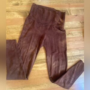 Calico Alchemy Hemp leggings